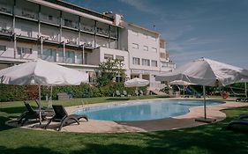 Hotel Aguiar Da Pena
